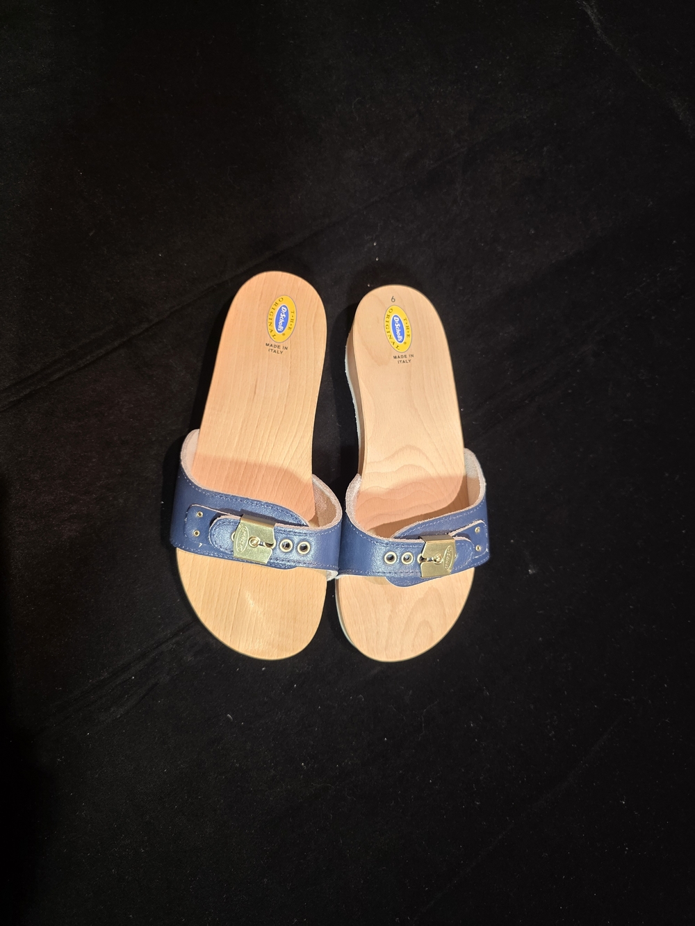 Dr. Scholl's Womens Sandals